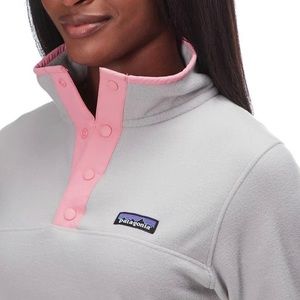 Patagonia Fleece Pullover